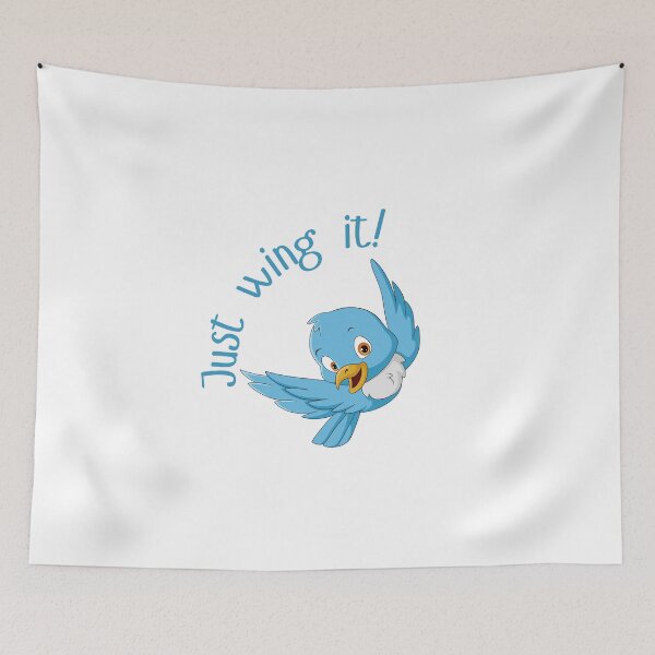 Item preview, Animal Quote Pun Humor designed and sold by holaitssher.