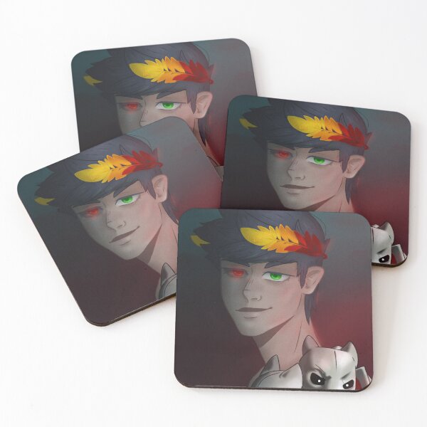 Item preview, Zagreus designed and sold by SafirDraw.