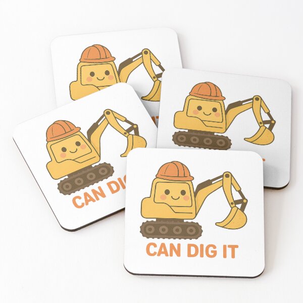 Item preview, Can Dig It designed and sold by FBA.