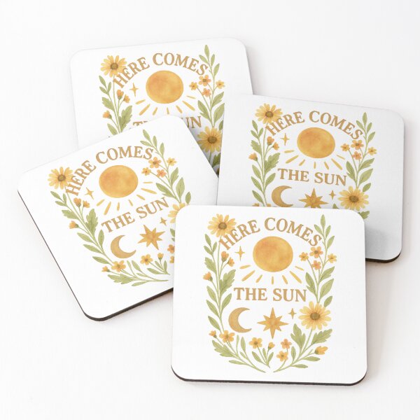 Item preview, Watercolour florals designed and sold by Bluntdivas.