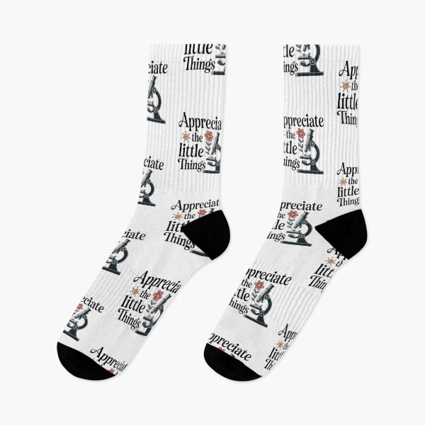 Item preview, Appreciate the little things designed and sold by Mateusz Majcherek.