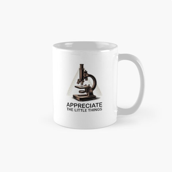 Item preview, Appreciate the little things designed and sold by Mateusz Majcherek.