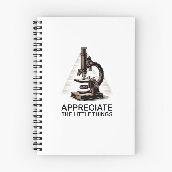 Item preview, Appreciate the little things designed and sold by Mateusz Majcherek.