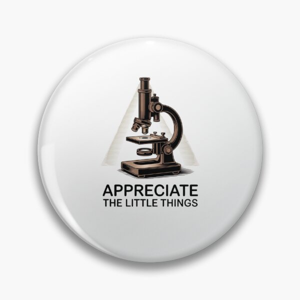Item preview, Appreciate the little things designed and sold by Mateusz Majcherek.
