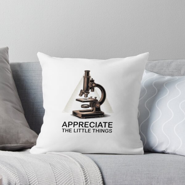 Item preview, Appreciate the little things designed and sold by Mateusz Majcherek.