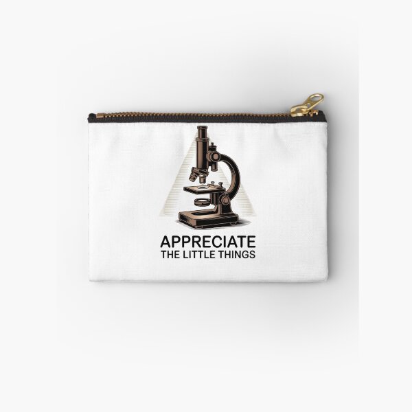 Item preview, Appreciate the little things designed and sold by Mateusz Majcherek.