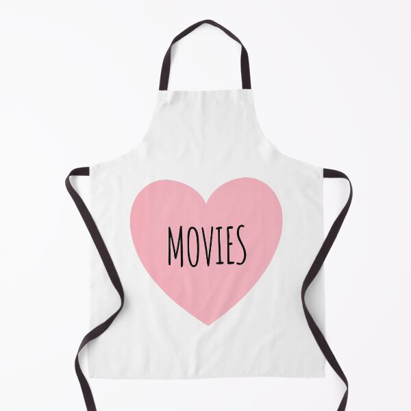 Item preview, I Heart Movies designed and sold by CharmStudio.