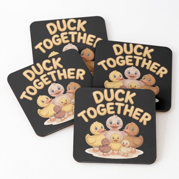 Item preview, Funny Rubber Duckie Crew for Cruise, Family Trips & Squad Goals designed and sold by FeelCreations.