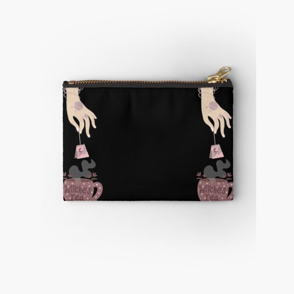 Item preview, Witches' Magical Tea designed and sold by SunitaQadradita.