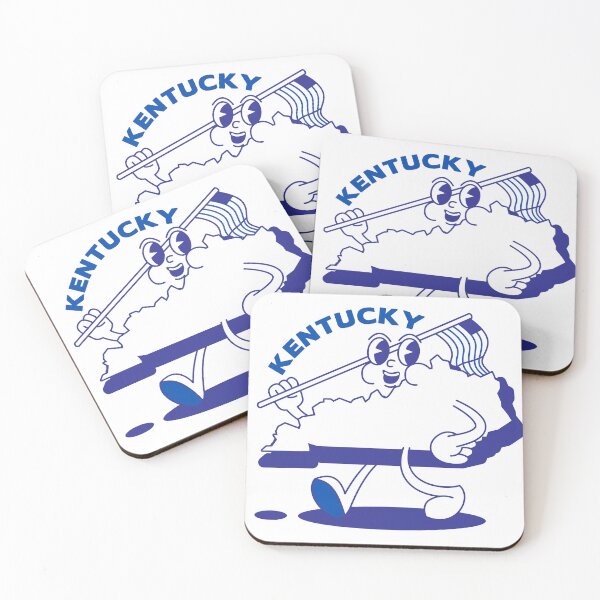 Item preview, KENTUCKY designed and sold by Ultrahook.