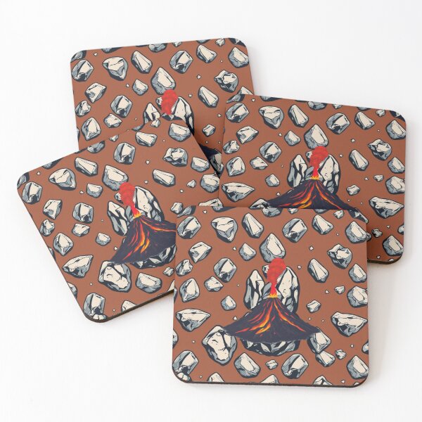 Item preview, Volcano designed and sold by Korral.
