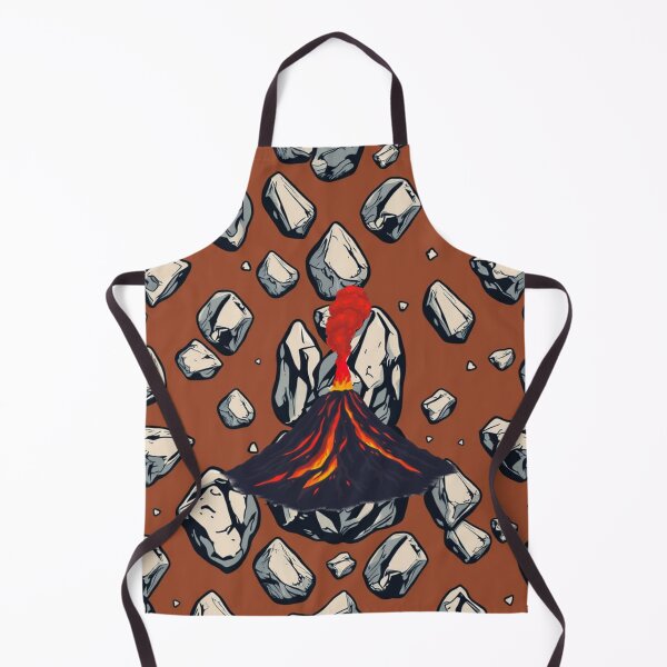 Item preview, Volcano designed and sold by Korral.