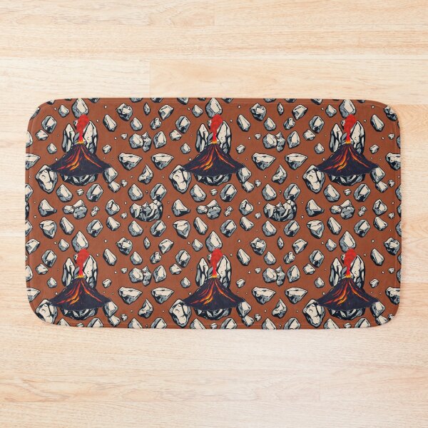 Item preview, Volcano designed and sold by Korral.
