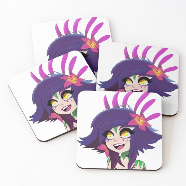 Item preview, Neeko neeko nee designed and sold by Likethesea6.