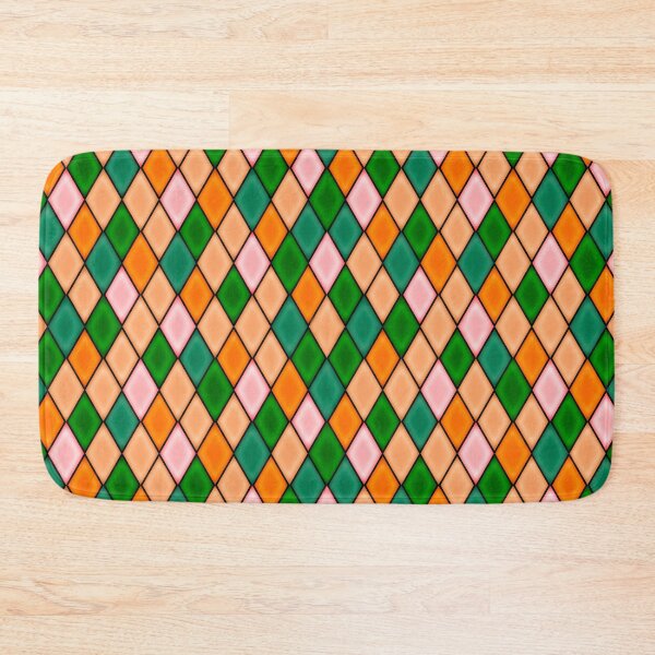 Item preview, Diamond Pattern 1 designed and sold by jokebandit21.