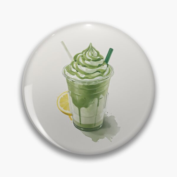 Item preview, Swirled Matcha designed and sold by the dragon  shop.