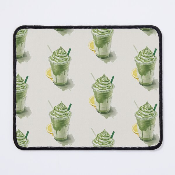 Item preview, Swirled Matcha designed and sold by the dragon shop.