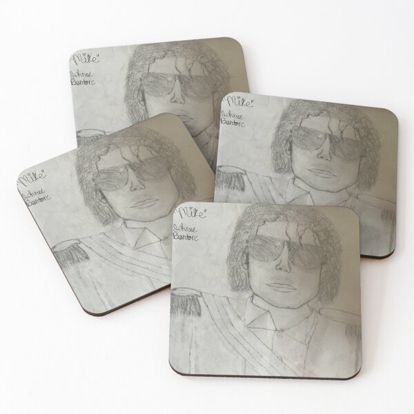 Item preview, Mike designed and sold by johnaysshop.
