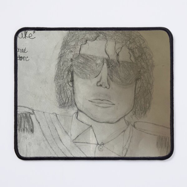 Item preview, Mike designed and sold by johnaysshop.