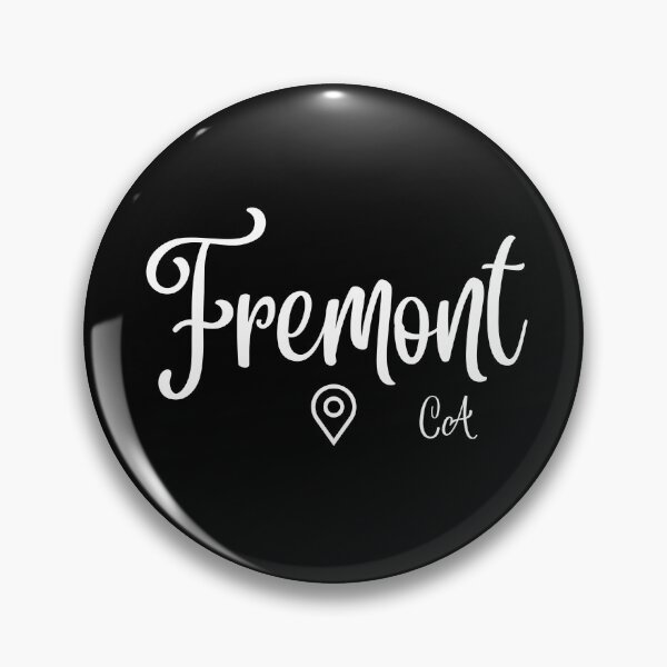 Item preview, Fremont CA designed and sold by QWTees.