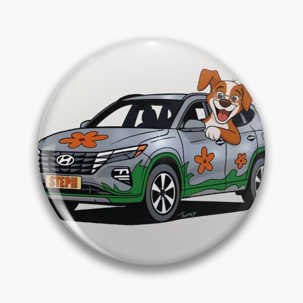 Item preview, Steph's Car designed and sold by Themys24.