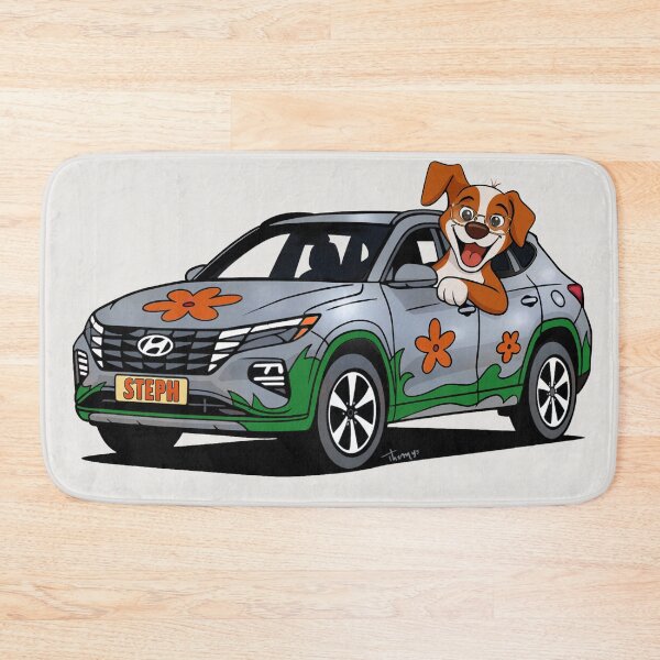 Item preview, Steph's Car designed and sold by Themys24.