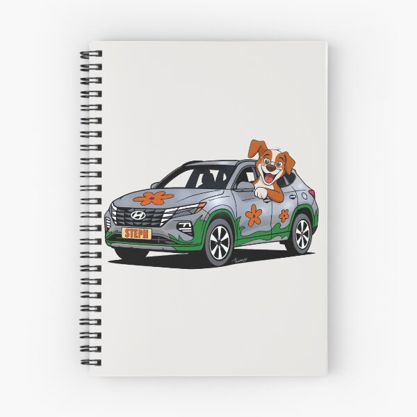 Item preview, Steph's Car designed and sold by Themys24.