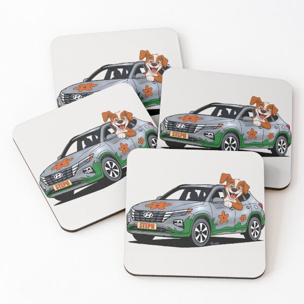 Item preview, Steph's Car designed and sold by Themys24.