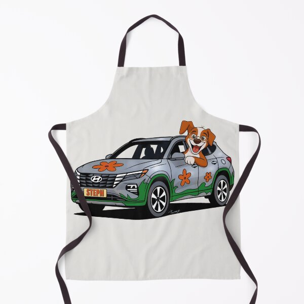 Item preview, Steph's Car designed and sold by Themys24.