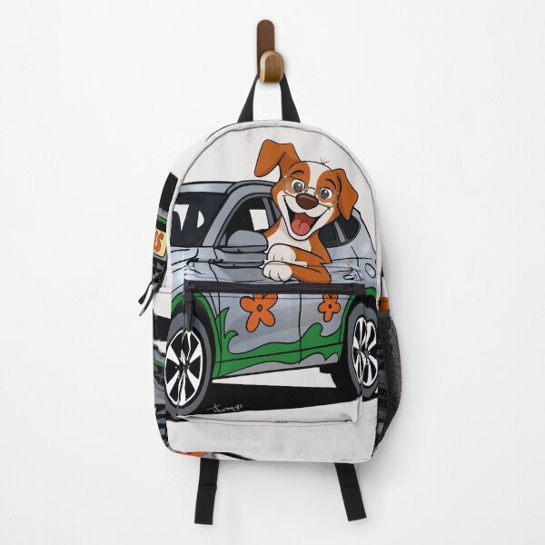 Item preview, Steph's Car designed and sold by Themys24.