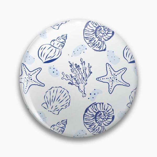 Item preview, Coastal Chic Collection 1 designed and sold by TurquoiseBird.