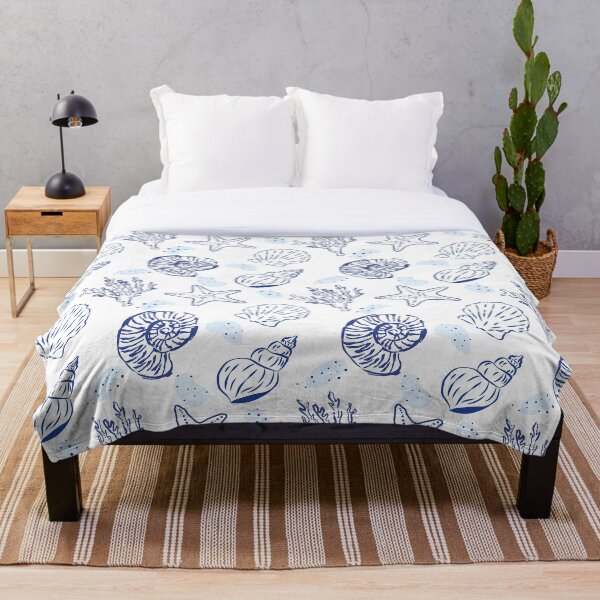 Aperçu de l'œuvre Collection Coastal Chic 1 créée et vendue par TurquoiseBird.