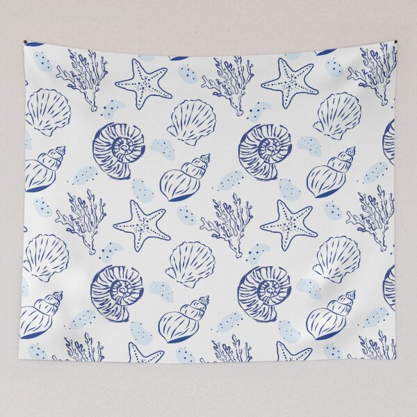 Item preview, Coastal Chic Collection 1 designed and sold by TurquoiseBird.