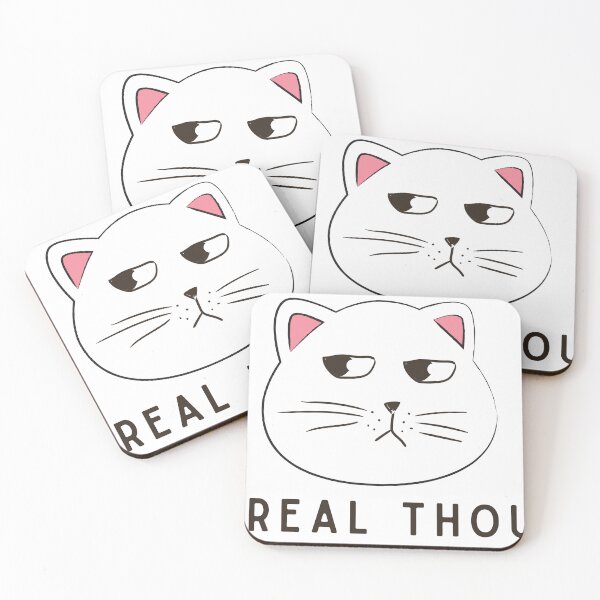 Item preview, Animal Quote Pun Humor designed and sold by holaitssher.