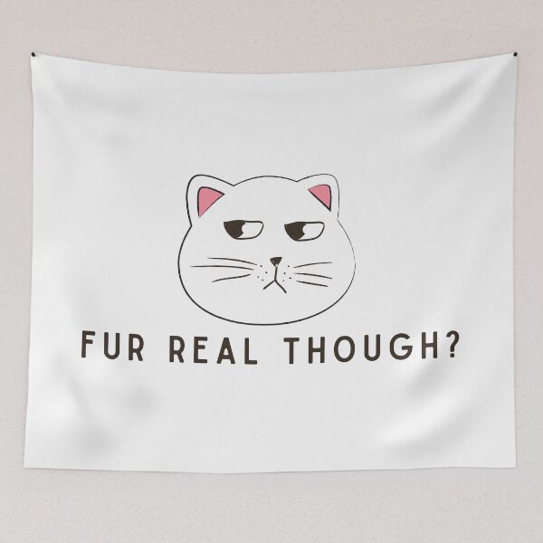 Item preview, Animal Quote Pun Humor designed and sold by holaitssher.