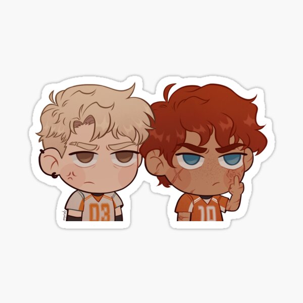 Item preview, Angry - Andreil designed and sold by emeriart.