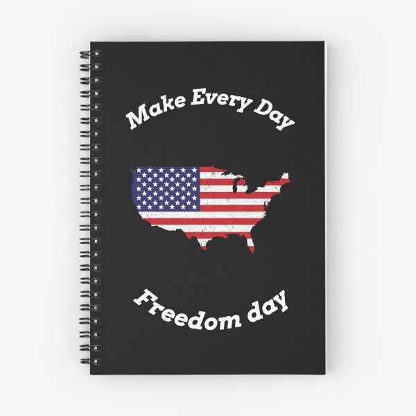 Item preview, Freedom Day designed and sold by AliceKacy.