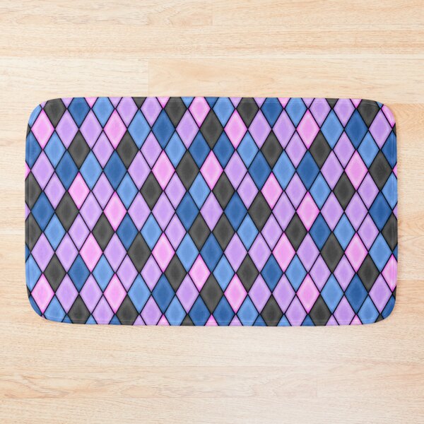 Item preview, Diamond Pattern 2 designed and sold by jokebandit21.