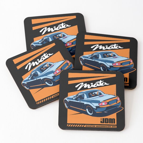 Item preview, Lightweight Freedom – Miata MX-5 JDM Car designed and sold by Rifart Shop.