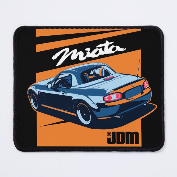 Item preview, Lightweight Freedom – Miata MX-5 JDM Car designed and sold by Rifart Shop.