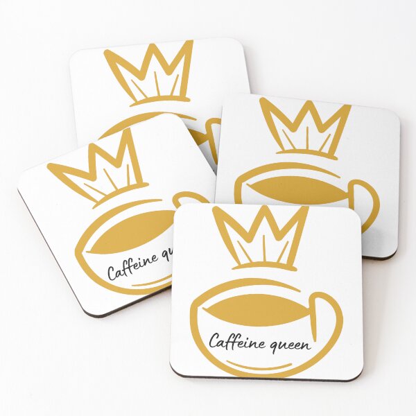 Item preview, Coffee Quote Pun Humor designed and sold by holaitssher.