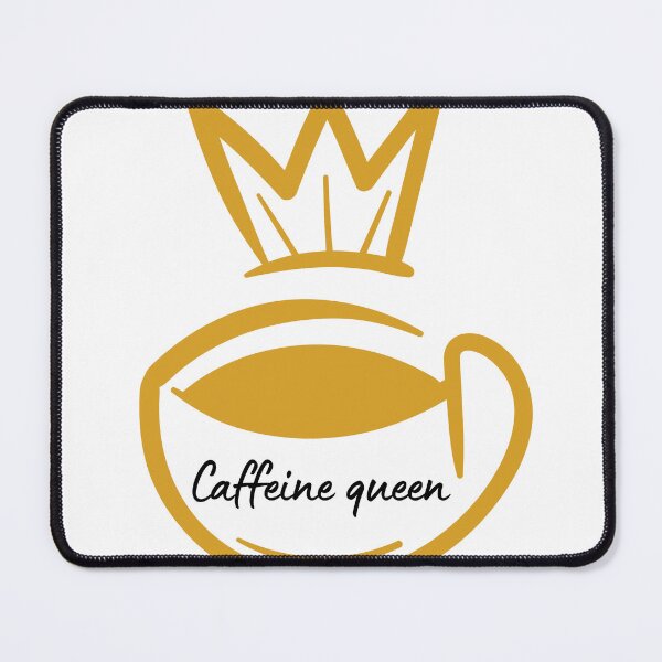 Item preview, Coffee Quote Pun Humor designed and sold by holaitssher.