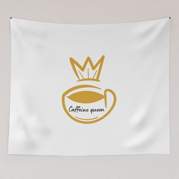 Item preview, Coffee Quote Pun Humor designed and sold by holaitssher.