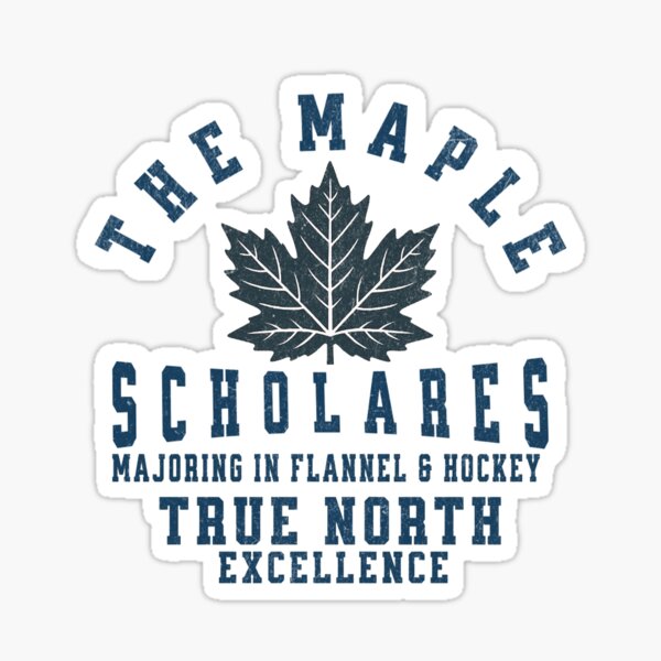 Item preview,  Maple Scholar designed and sold by The True American.