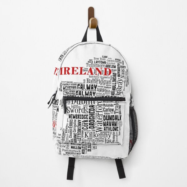 Item preview, Irish Placenames  designed and sold by Everything Éire.