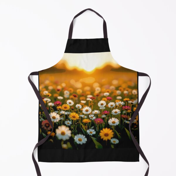 Item preview, Maximalist Floral #6 designed and sold by Helios Be. Lavsh.