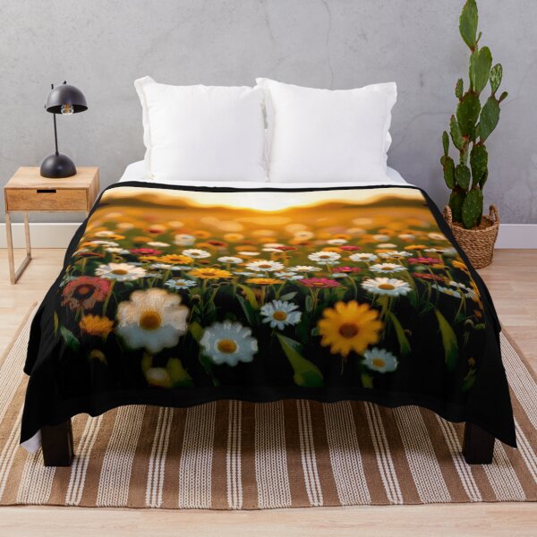 Item preview, Maximalist Floral #6 designed and sold by Helios Be. Lavsh.