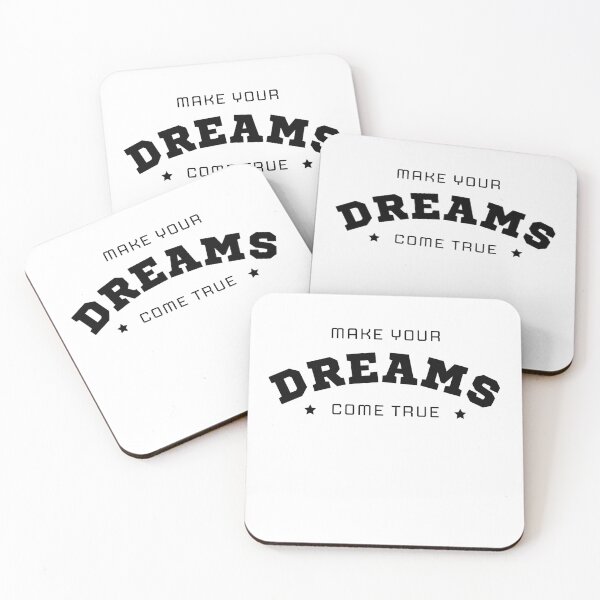 Item preview, Make your Dream Come True designed and sold by bravo200.