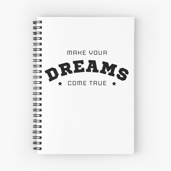 Item preview, Make your Dream Come True designed and sold by bravo200.