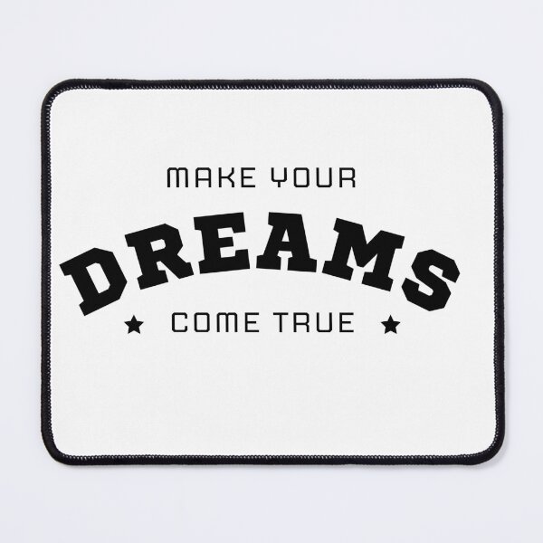 Item preview, Make your Dream Come True designed and sold by bravo200.